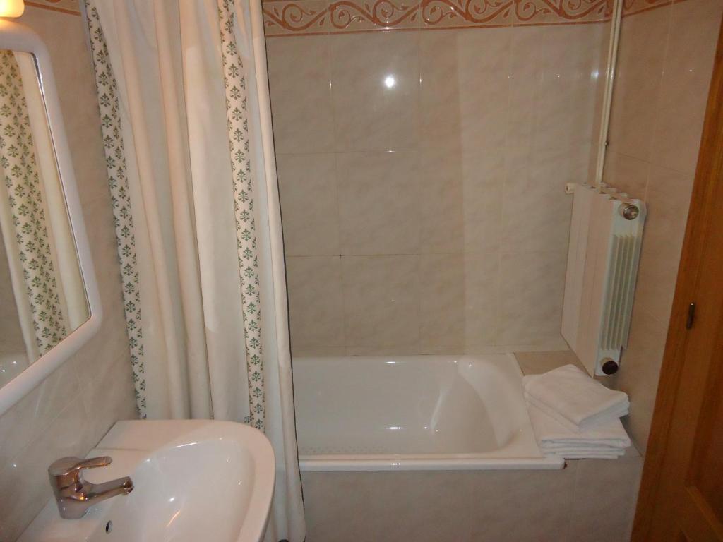 Apartaments La Llucana Barruera Camera foto