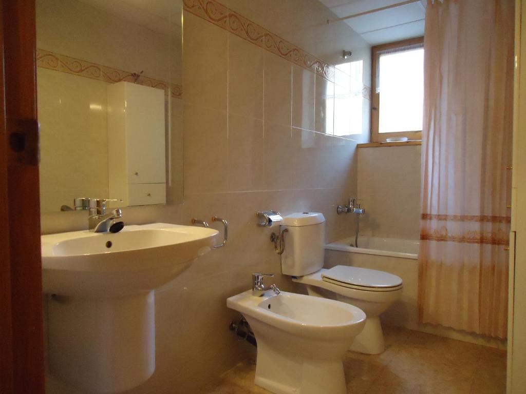 Apartaments La Llucana Barruera Esterno foto