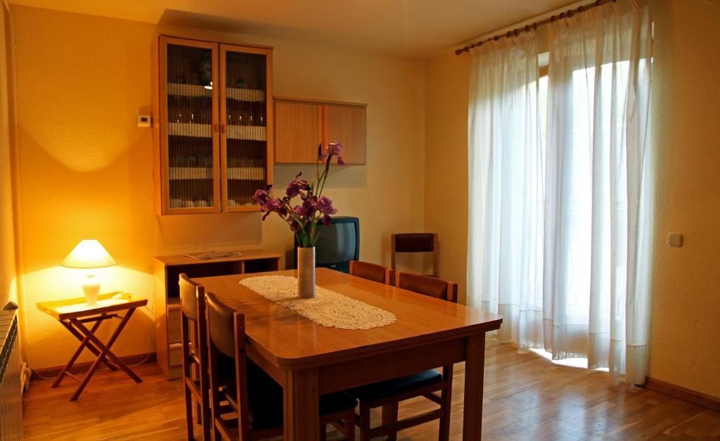 Apartaments La Llucana Barruera Camera foto