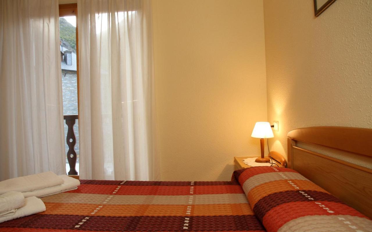 Apartaments La Llucana Barruera Camera foto